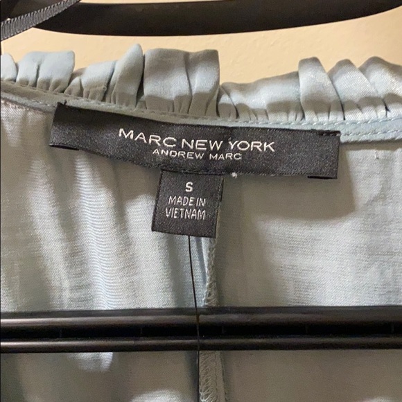 Marc New York Long Sleeve - Picture 3 of 5